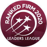 578a480c-673d-42d3-85f2-661626b4e338 leaders league ranked firm 2020