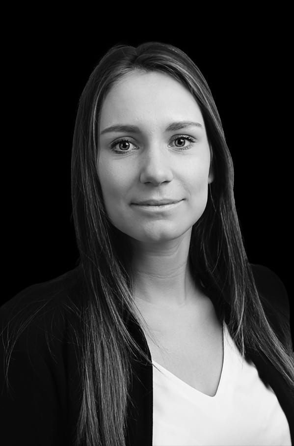 Jessica Schwalm – Portrait Jessica Schwalm