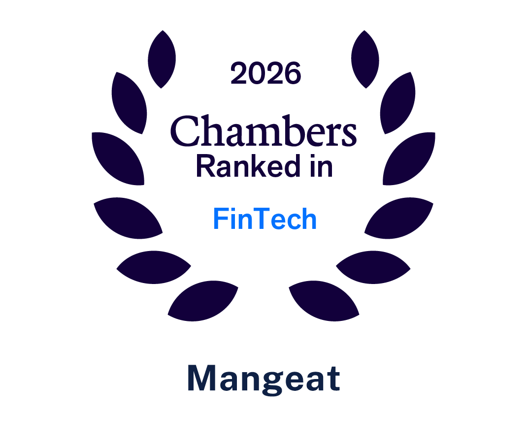 Firm logo fintech chambers