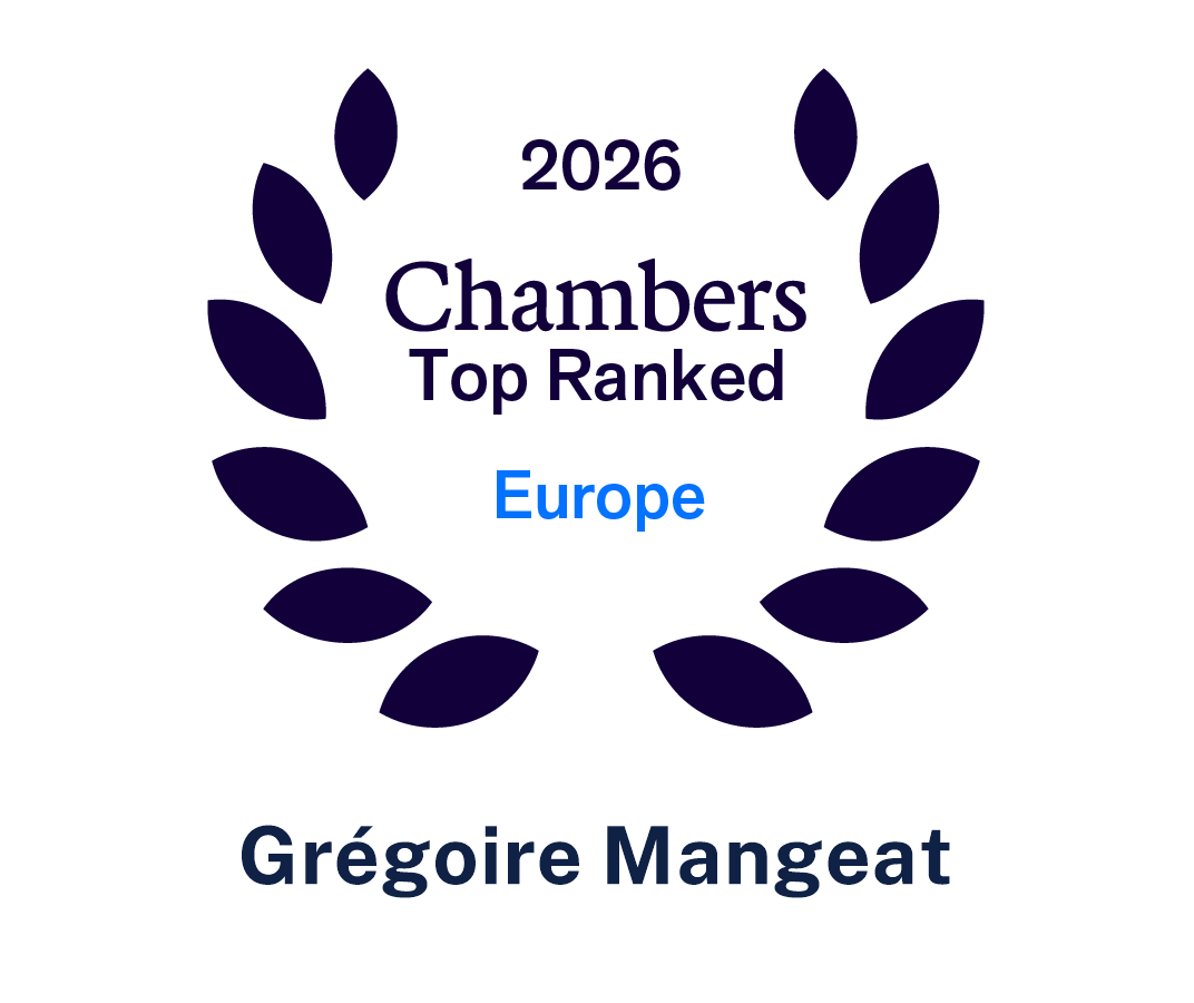 Mangeat, Grégoire chambers 2026