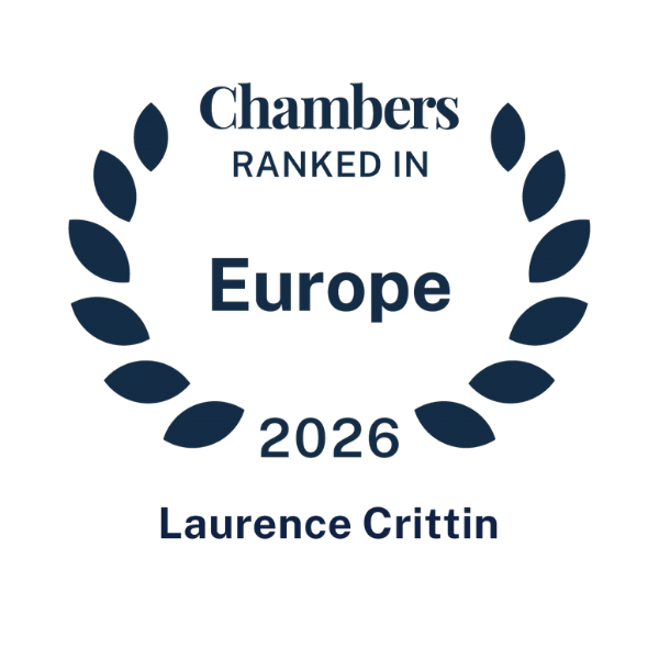 laurence crittin chambers 2026 no-bg